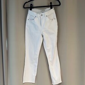 White Women's Jeans